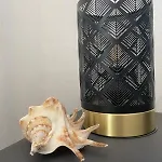 Ferienhaus Luna Nera Skala Sotiros