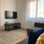 Ferienhaus Luna Nera Skala Sotiros