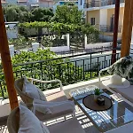 Luna Nera * Skala Sotiros