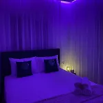 Luna Nera Ferienhaus Skala Sotiros