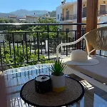 Ferienhaus Luna Nera Skala Sotiros