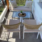 Ferienhaus Luna Nera