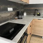 Luna Nera Ferienhaus Skala Sotiros