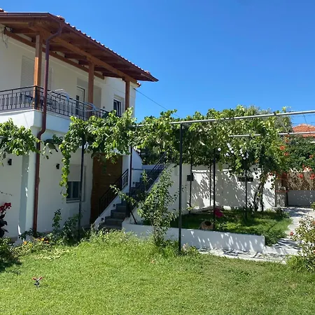 Luna Nera Ferienhaus *