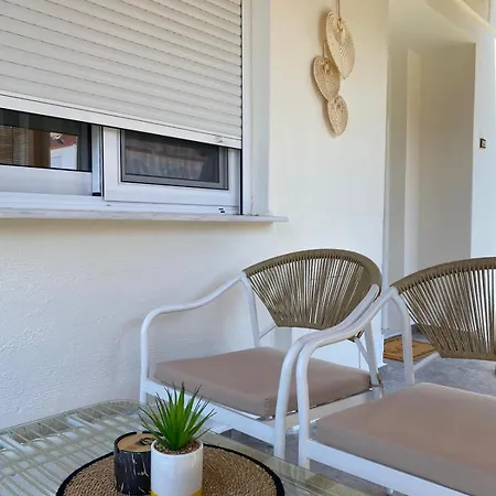 Ferienhaus Luna Nera