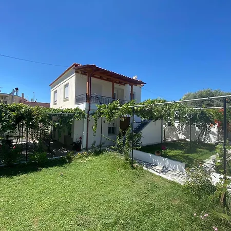 Luna Nera Ferienhaus