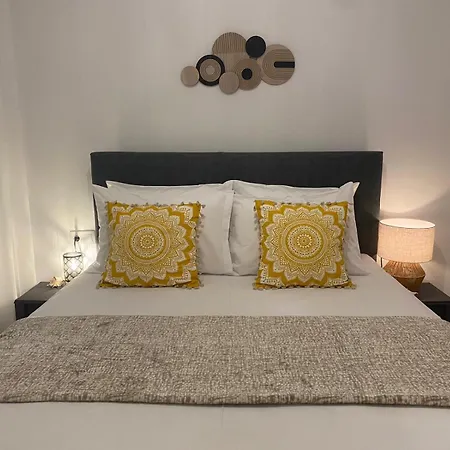 Luna Nera Ferienhaus *