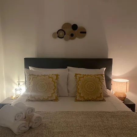 Ferienhaus Luna Nera