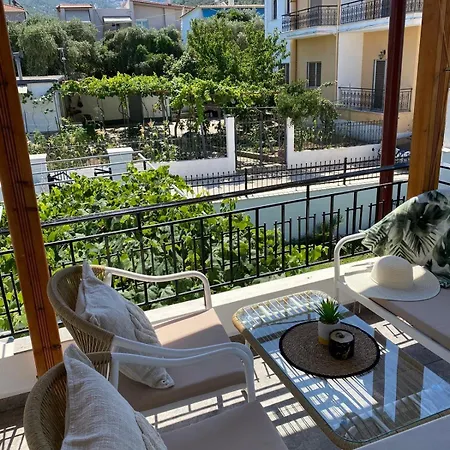 Luna Nera * Skala Sotiros