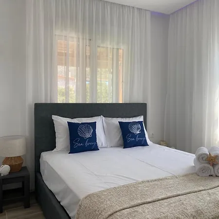 Luna Nera Semesterbostad *