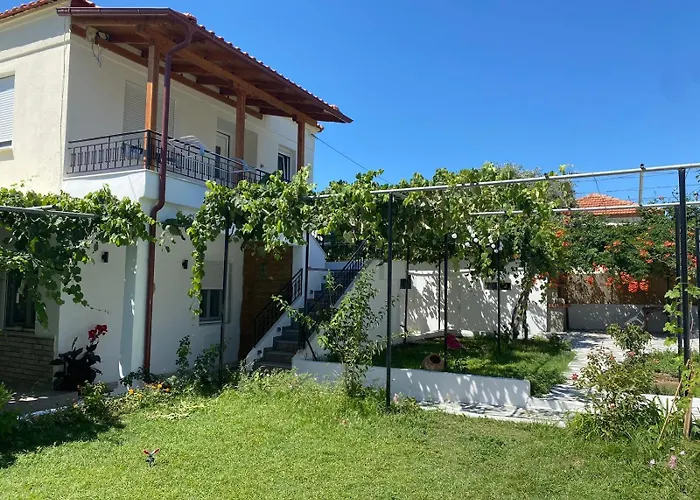 Luna Nera Σπίτι διακοπών *