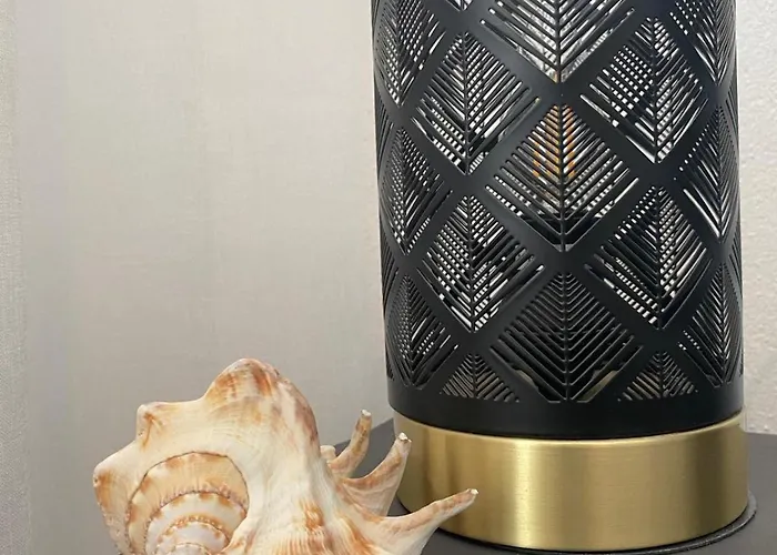 Σπίτι διακοπών Luna Nera Σκάλα Σωτήρος