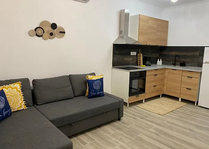 Luna Nera Σκάλα Σωτήρος