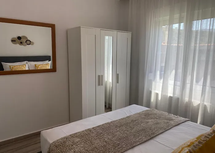 Luna Nera * Σκάλα Σωτήρος