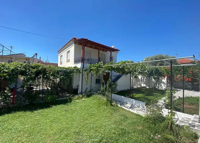 Luna Nera Σπίτι διακοπών