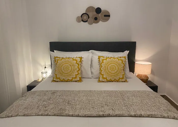 Luna Nera Σπίτι διακοπών *