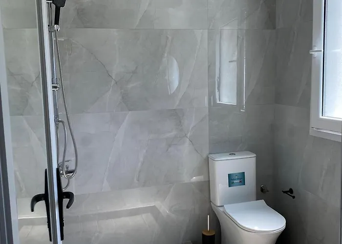 Luna Nera Σκάλα Σωτήρος