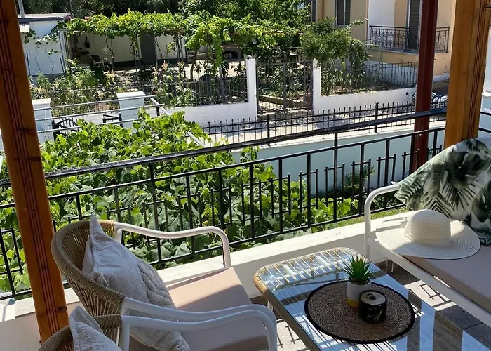 Luna Nera * Σκάλα Σωτήρος