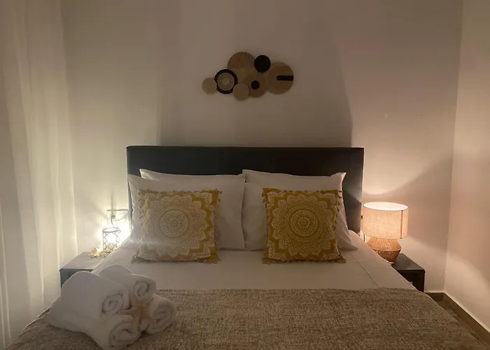 Σπίτι διακοπών Luna Nera