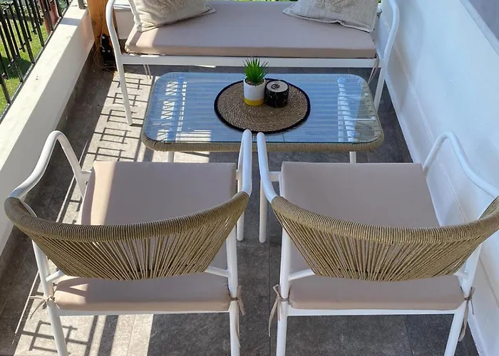 Σπίτι διακοπών Luna Nera