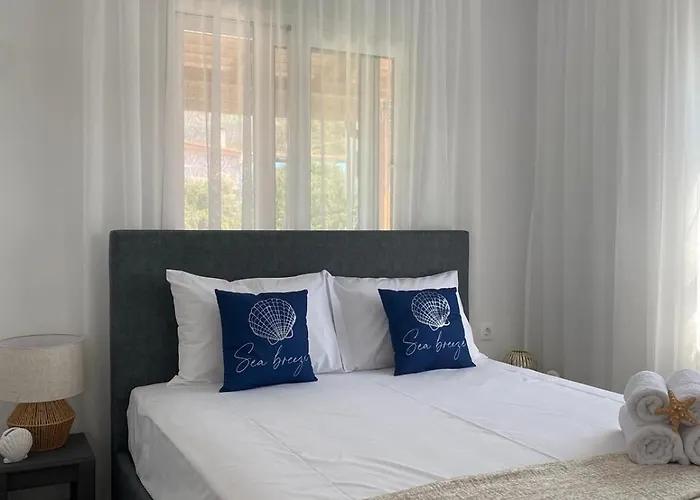 Luna Nera Σπίτι διακοπών *